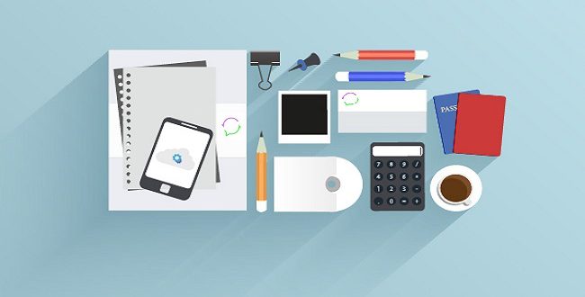 عبارات متضاد در متن مقاله فارسی به انگلیسی