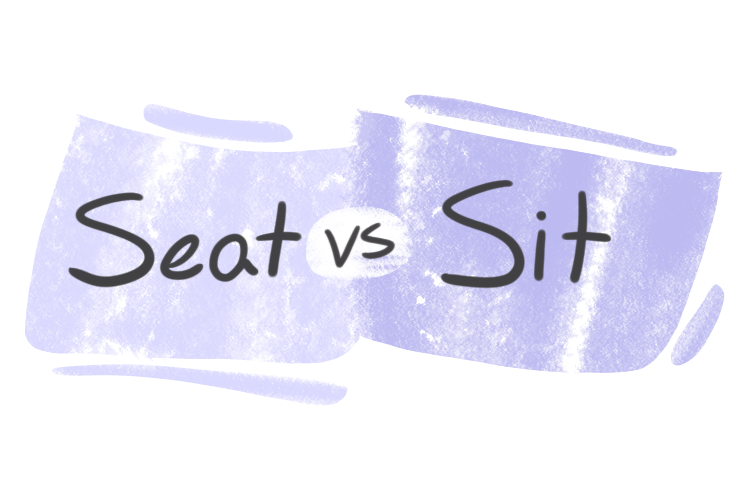 seat-vs-sit